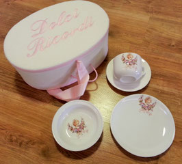 set pappa DOLCI RICORDI