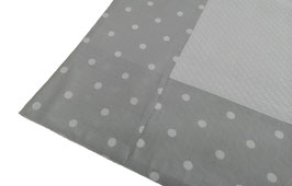 COPERTA BIMBO / STROLLER BLANKET