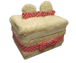 SCATOLA PLUSH