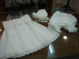 DENTELLE