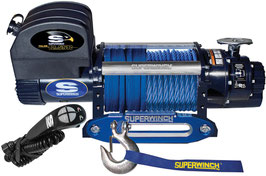 Superwinch Talon 12.5 SR
