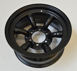 HD WHEELS 6 PIPES