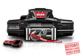 Warn Platinum 12