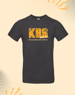 T-Shirt College Men