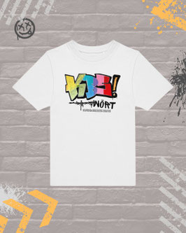T-Shirt Graffiti Kids