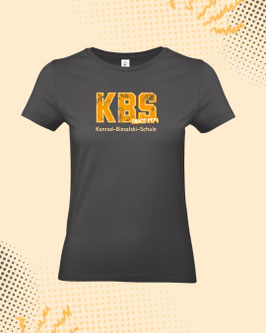 T-Shirt College Women