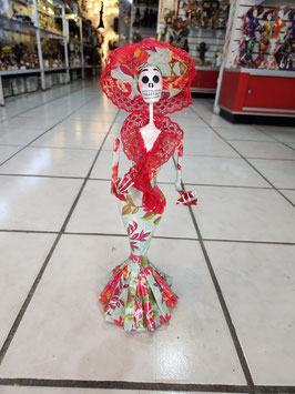 Catrina varios modelos.