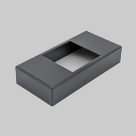 Kappe für Konsole-B/C (Pfosten 68 x 68 mm)