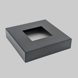 Kappe für Konsole-A (Pfosten 68 x 68 mm)
