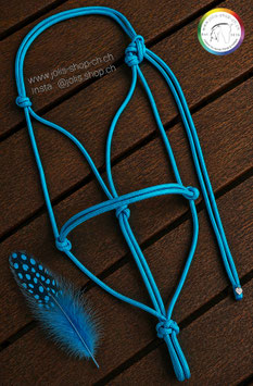 Knotenhalfter 6mm / 8mm
