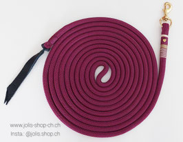 Bodenarbeitsseil (10mm/12mm/14mm Rundseil)