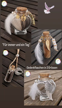 Seelentröster "Für immer und ein Tag"