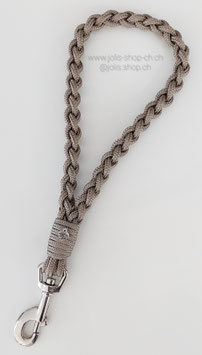 Handschleife (geflochten)
