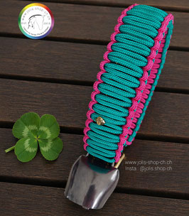 Glockenriemen / Halsband