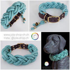 Halsband "MALAGA"