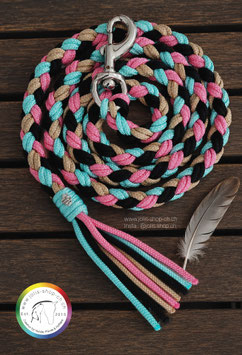 Strick (Rundgeflochten mit 8 Seilen)