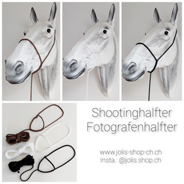 Fotografenhalfter / Shootinghalfter / Fotografenleine