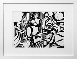 Abstraction 5