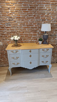 En Stock : Commode Anne