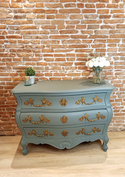 En Stock : Commode Louise