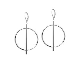 BOUCLES D'OREILLES EL128-0009