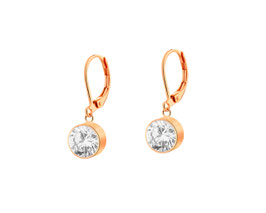 BOUCLE D'OREILLES EL129-4390