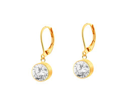 BOUCLE D'OREILLES EL129-4391