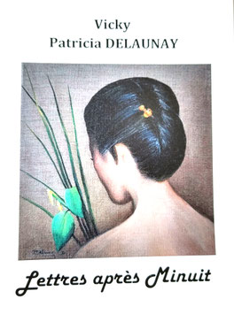 Vicky / Patricia DELAUNAY
