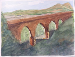 ACUEDUCTO DE VALL D'UXÓ
