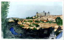 PROPUESTA EXPRESS DE LA CIUDAD DE TOLEDO