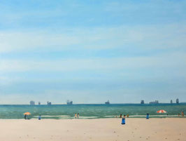 PLAYA LEJANA
