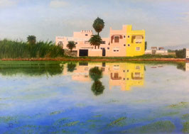 RESTAURANTES DE EL PALMAR