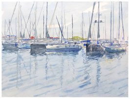 PUERTO DE VALENCIA III