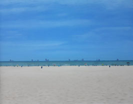 PLAYA LEJANA