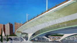 PUENTE DE MONTEOLIVETE