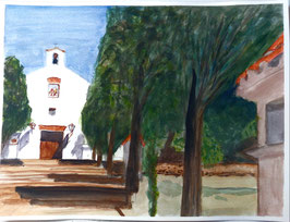 ERMITA DE PETRES II