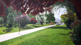 JARDÍN DEL TURIA I