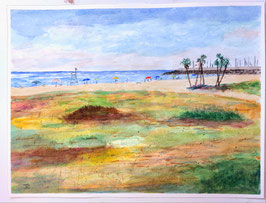 PLAYA DE CANET