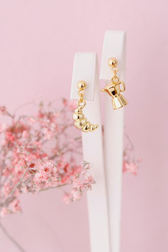 Breakfast for One gold