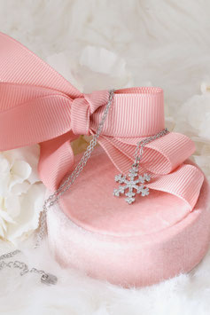 Smilla Kettchen gold/silber