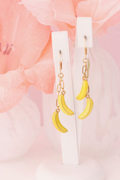 Go Bananas Ohrringe