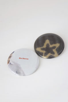 Maxi Button-Set Sterne