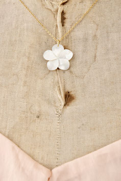 Florence Kettchen gold/silber