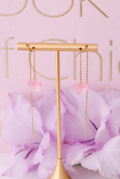 Miley Threader Ohrringe