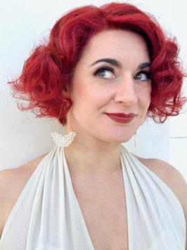 Camilla Ohrringe