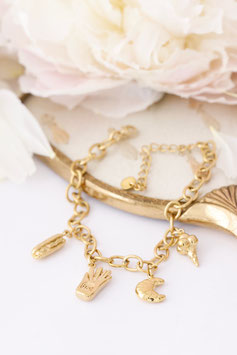 Cheat Day Armband