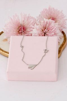 Bis Ans Ende der Sterne Kettchen