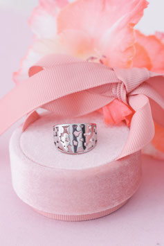 Prototyp Ring silber