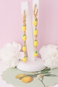 Limoncello Creolen