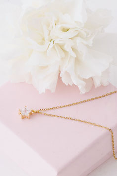 Twinkle Kettchen gold/silber